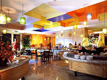 Novotel Beach Sharm El Sheikh(ex.Novotel Sharm El-Sheikh)