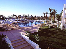 Novotel Beach Sharm El Sheikh(ex.Novotel Sharm El-Sheikh)
