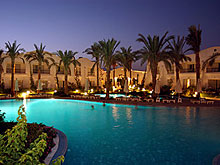 Luna Sharm(ex.Mercure Luna Sharm El Sheikh)