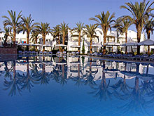 Luna Sharm(ex.Mercure Luna Sharm El Sheikh)