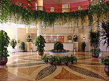 Luna Sharm(ex.Mercure Luna Sharm El Sheikh)