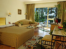 Luna Sharm(ex.Mercure Luna Sharm El Sheikh)