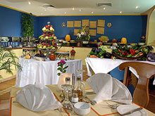 Luna Sharm(ex.Mercure Luna Sharm El Sheikh)