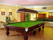 Luna Sharm(ex.Mercure Luna Sharm El Sheikh)