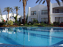 Luna Sharm(ex.Mercure Luna Sharm El Sheikh)