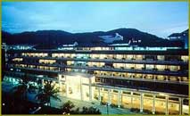 Swissotel Resort Phuket Patong Beach(ex.Phuket Grand Tropicana)