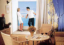 Crowne Plaza Dead Sea