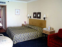 Crowne Plaza Dead Sea