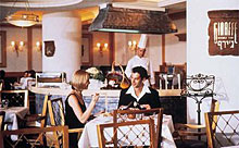 Crowne Plaza Dead Sea