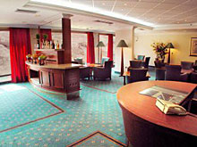 Daniel Dead Sea Hotel(ex.Daniel)