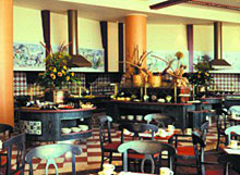 Daniel Dead Sea Hotel(ex.Daniel)