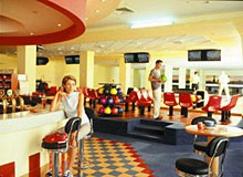 Daniel Dead Sea Hotel(ex.Daniel)