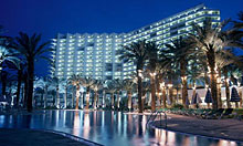 David Dead Sea Resort & Spa(ex.Le Meridien Dead Sea)