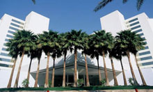 David Dead Sea Resort & Spa(ex.Le Meridien Dead Sea)