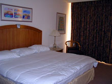 David Dead Sea Resort & Spa(ex.Le Meridien Dead Sea)