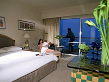 David Dead Sea Resort & Spa(ex.Le Meridien Dead Sea)