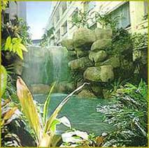 Swissotel Resort Phuket Patong Beach(ex.Phuket Grand Tropicana)