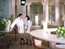 David Dead Sea Resort & Spa(ex.Le Meridien Dead Sea)