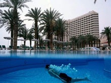 David Dead Sea Resort & Spa(ex.Le Meridien Dead Sea)