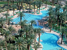 David Dead Sea Resort & Spa(ex.Le Meridien Dead Sea)