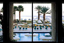 Leonardo Privilege Hotel Dead Sea(ex.Sheraton Moriah Dead Sea)