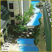 Swissotel Resort Phuket Patong Beach(ex.Phuket Grand Tropicana)
