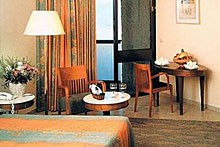 Leonardo Privilege Hotel Dead Sea(ex.Sheraton Moriah Dead Sea)