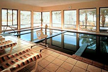 Leonardo Privilege Hotel Dead Sea(ex.Sheraton Moriah Dead Sea)