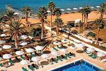 Leonardo Privilege Hotel Dead Sea(ex.Sheraton Moriah Dead Sea)