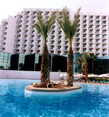 Golden Tulip Club(ex.Magic Nirvana Club)