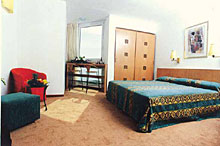 Golden Tulip Club(ex.Magic Nirvana Club)