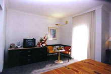 Golden Tulip Club(ex.Magic Nirvana Club)