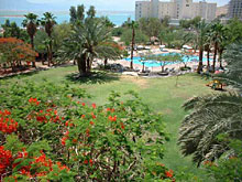 Leonardo Inn Hotel Dead Sea(ex/Tulip Inn (ex. Ein Bokek))
