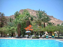 Leonardo Inn Hotel Dead Sea(ex/Tulip Inn (ex. Ein Bokek))