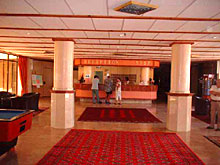 Leonardo Inn Hotel Dead Sea(ex/Tulip Inn (ex. Ein Bokek))