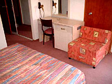 Leonardo Inn Hotel Dead Sea(ex/Tulip Inn (ex. Ein Bokek))