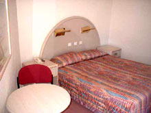 Leonardo Inn Hotel Dead Sea(ex/Tulip Inn (ex. Ein Bokek))