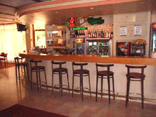 Leonardo Inn Hotel Dead Sea(ex/Tulip Inn (ex. Ein Bokek))