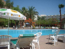 Leonardo Inn Hotel Dead Sea(ex/Tulip Inn (ex. Ein Bokek))