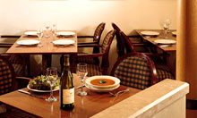 Ресторан "Retro"