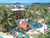 Phuket Sea Resort
