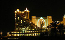 Herods Palace Hotel