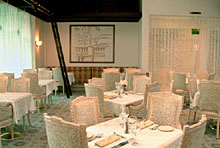 Ресторан "Laurence"