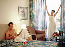 Leonardo Privilege Eilat(ex.Golden Tulip Eilat)