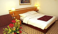 Leonardo Privilege Eilat(ex.Golden Tulip Eilat)