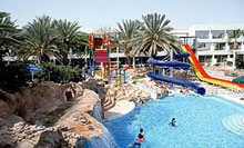 Leonardo Privilege Eilat(ex.Golden Tulip Eilat)