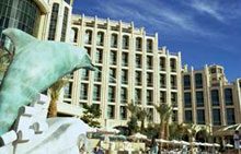 Hilton Eilat Queen of Sheba