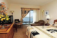 Hilton Eilat Queen of Sheba