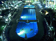 Hilton Eilat Queen of Sheba