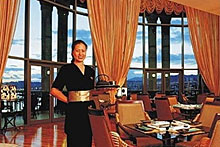 Ресторан "Yakimono"